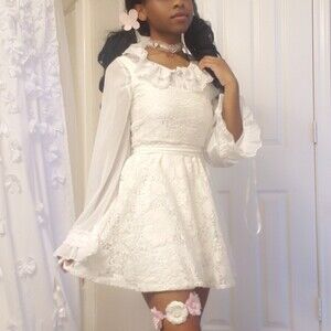 Meet your Posher, Ariyonna